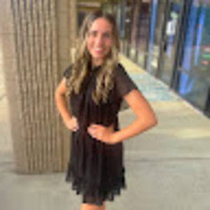 Meet your Posher, Kyleigh